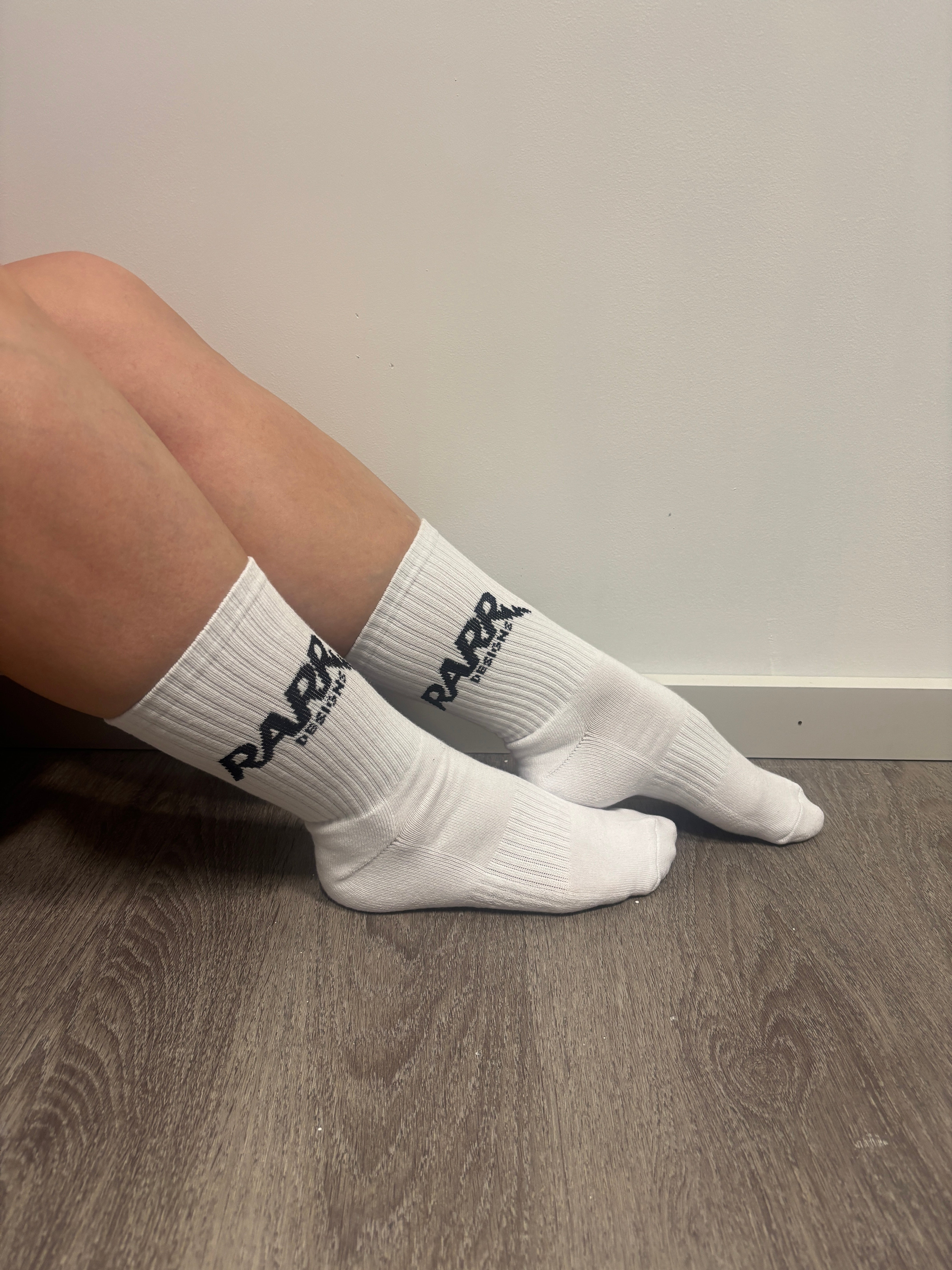Rarr Everyday Socks