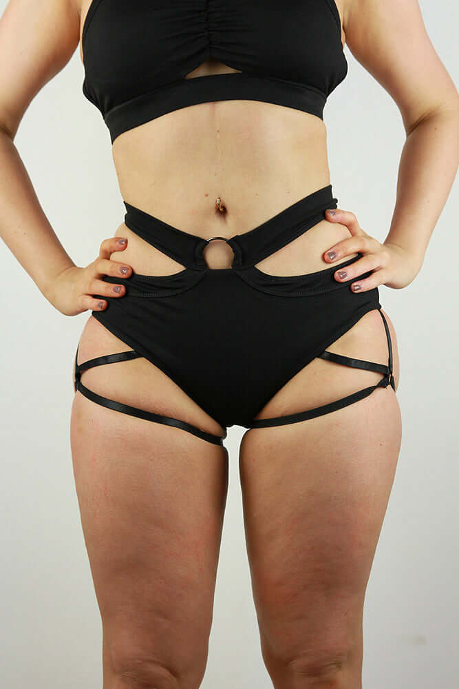 Rarr Designs pole shorts | pole dance shorts Australia | Australian made pole wear