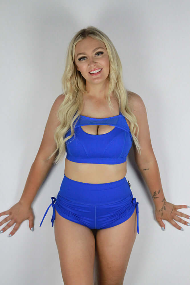 Rarr Designs pole shorts | pole dance shorts Australia | Australian made pole wear
