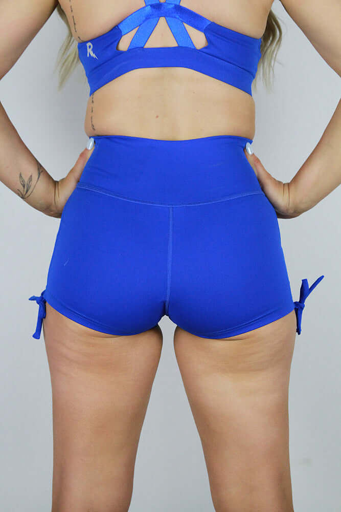 Rarr Designs pole shorts | pole dance shorts Australia | Australian made pole wear