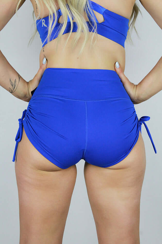 Rarr Designs pole shorts | pole dance shorts Australia | Australian made pole wear