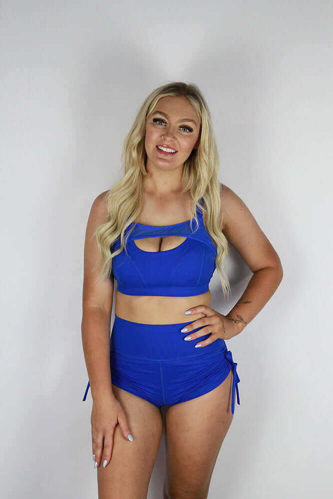 Rarr Designs pole shorts | pole dance shorts Australia | Australian made pole wear