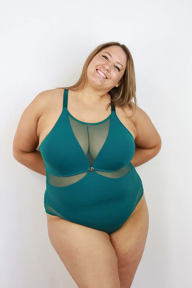 Rarr Designs pole leotard bodysuit | pole dance clothing Australia | Australian made pole wear | sparkly pole outfits