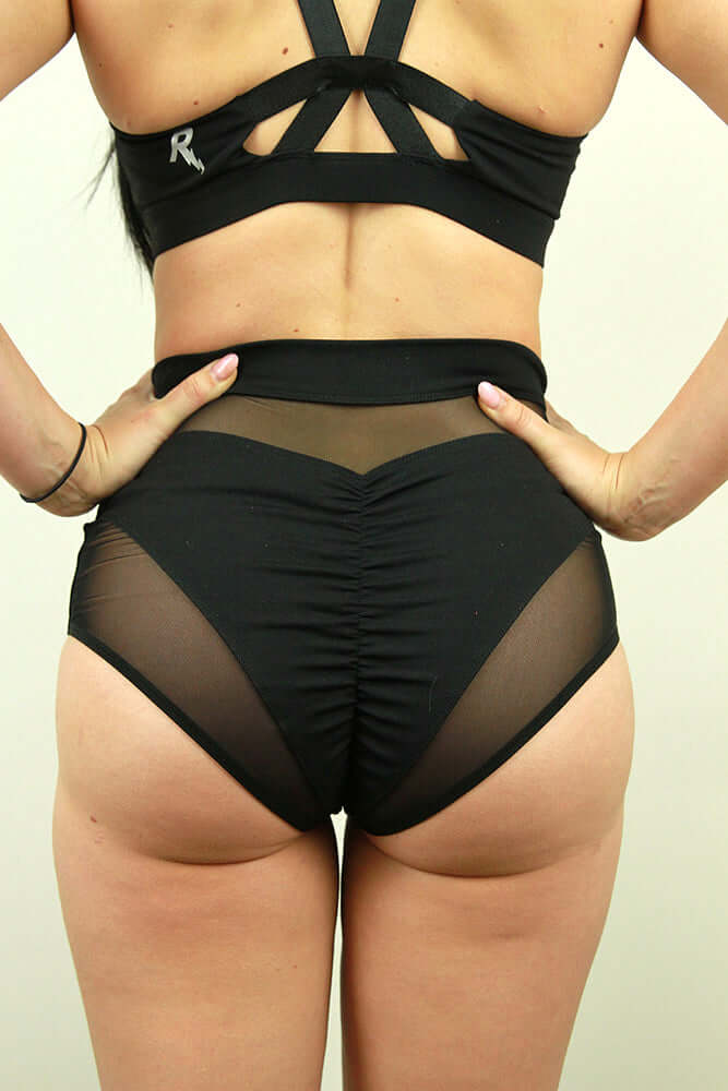 Rarr Designs pole shorts | pole dance shorts Australia | Australian made pole wear
