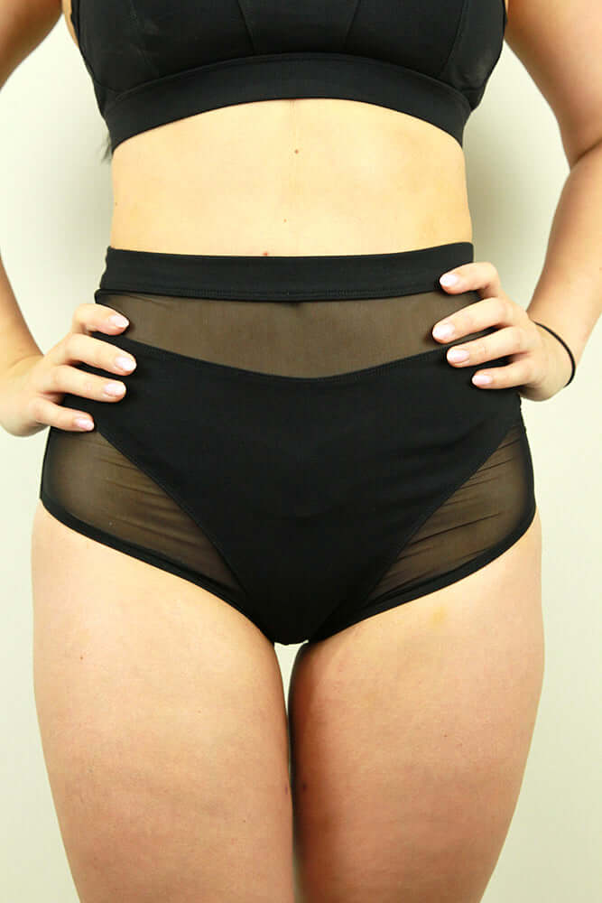 Rarr Designs pole shorts | pole dance shorts Australia | Australian made pole wear
