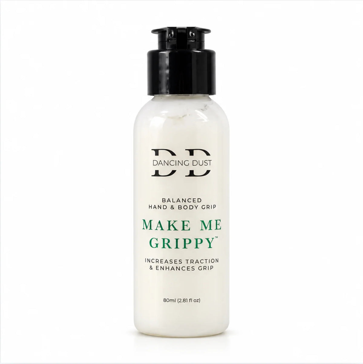 Dancing Dust Make Me Grippy | Pole Dance Grip 80ml
