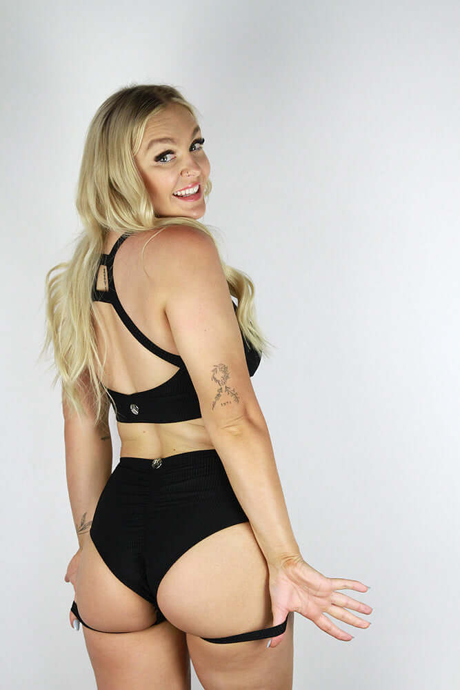 Rarr Designs pole shorts | pole dance shorts Australia | Australian made pole wear