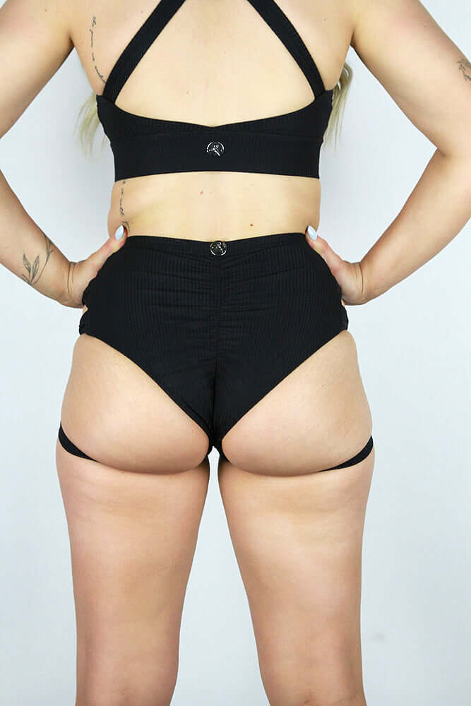 Rarr Designs pole shorts | pole dance shorts Australia | Australian made pole wear