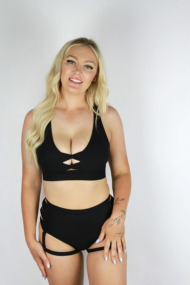 Rarr Designs pole sports bra | supportive pole sports bra | big boob pole wear Australia | pole dance sports bra Australia