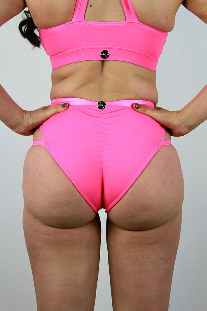 Rarr Designs pole shorts | pole dance shorts Australia | Australian made pole wear