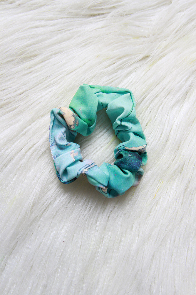 Celestial SCRUNCHIE APPLE – Rarr Designs