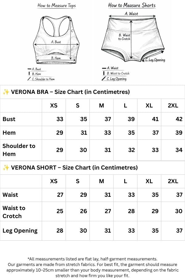 Rarr Designs Verona Velvet Collection | pole wear Australia | Australian made pole wear
