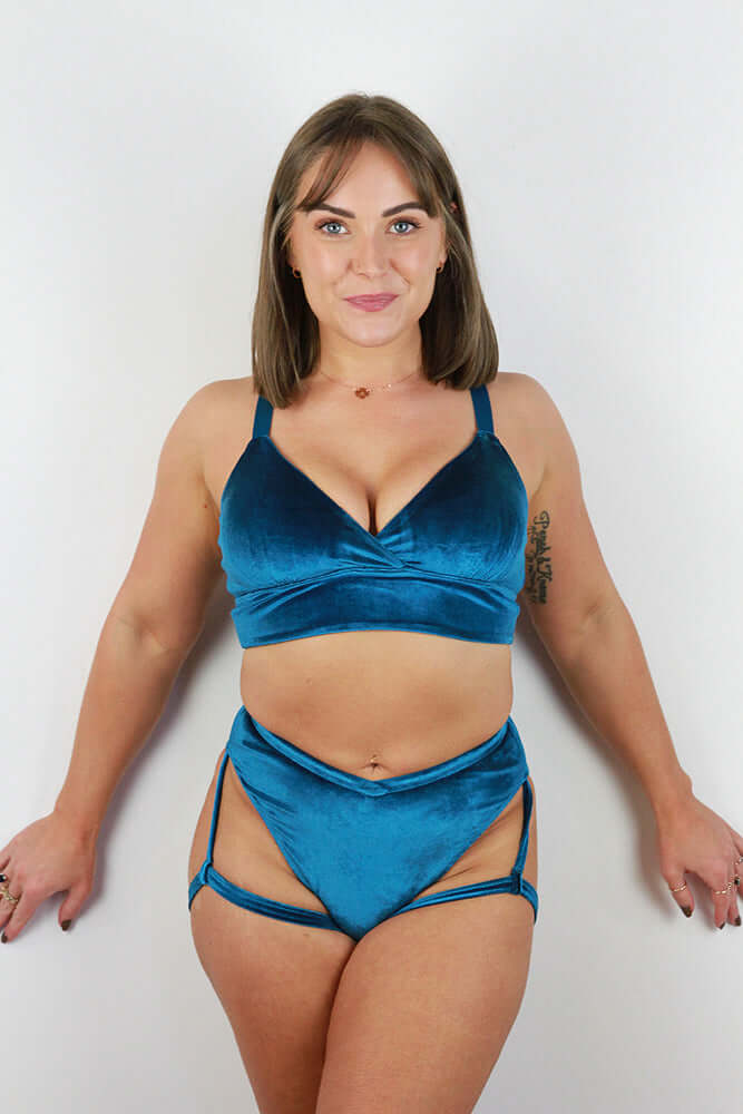 Rarr Designs pole shorts | pole dance shorts Australia | Australian made pole wear