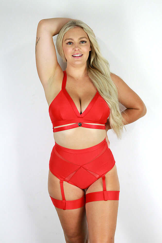 Rarr Designs pole shorts | scrunch bum pole shorts | pole wear for curves Australia