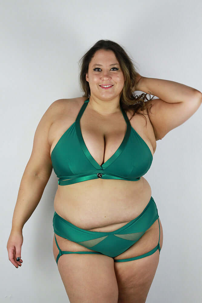 Rarr Designs pole sports bra | supportive pole sports bra | big boob pole wear Australia | pole dance sports bra Australia