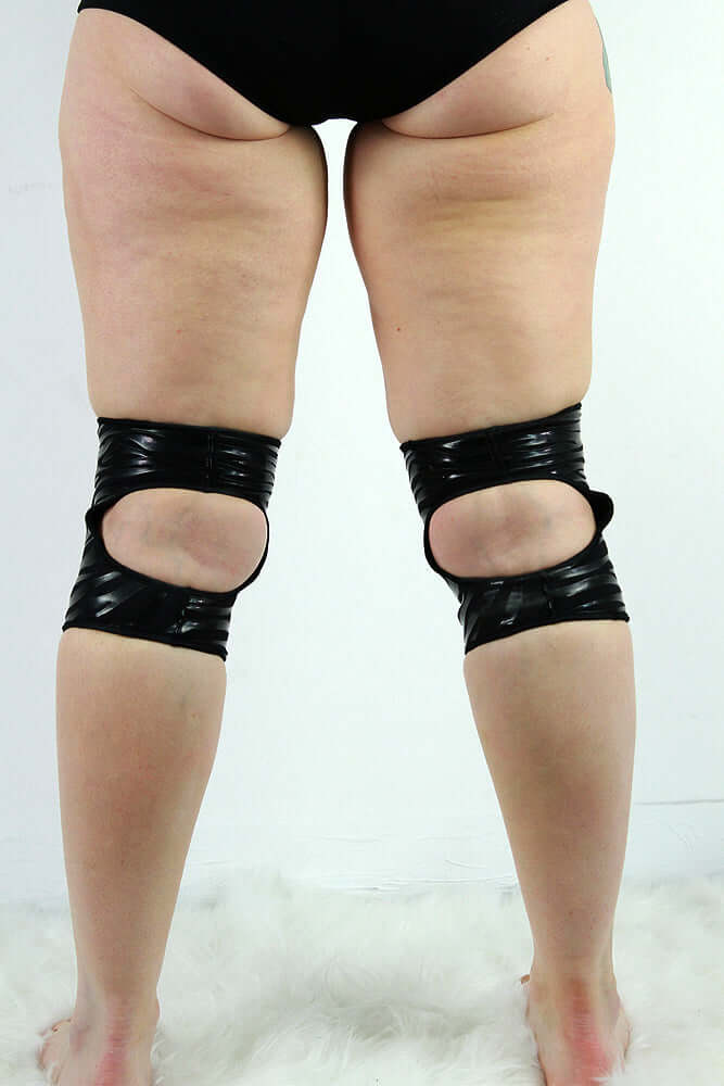 Rarr Designs pole dance knee pads | pole dance knee pads Australia | pole grip knee pads