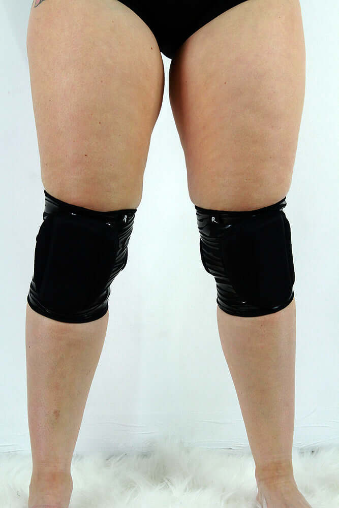 Rarr Designs pole dance knee pads | pole dance knee pads Australia | pole grip knee pads