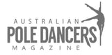 Rarr Designs pole wear | Australian made pole wear | pole dance clothing Australia
