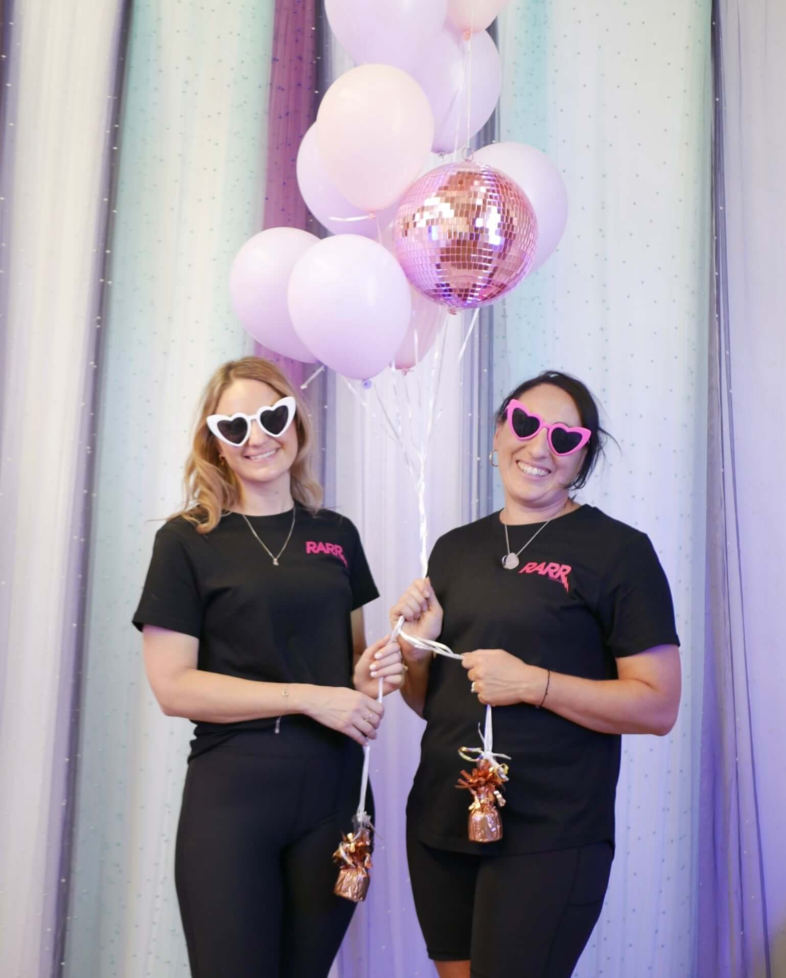 Rarr Designs pole wear | Australian made pole wear | pole dance clothing Australia