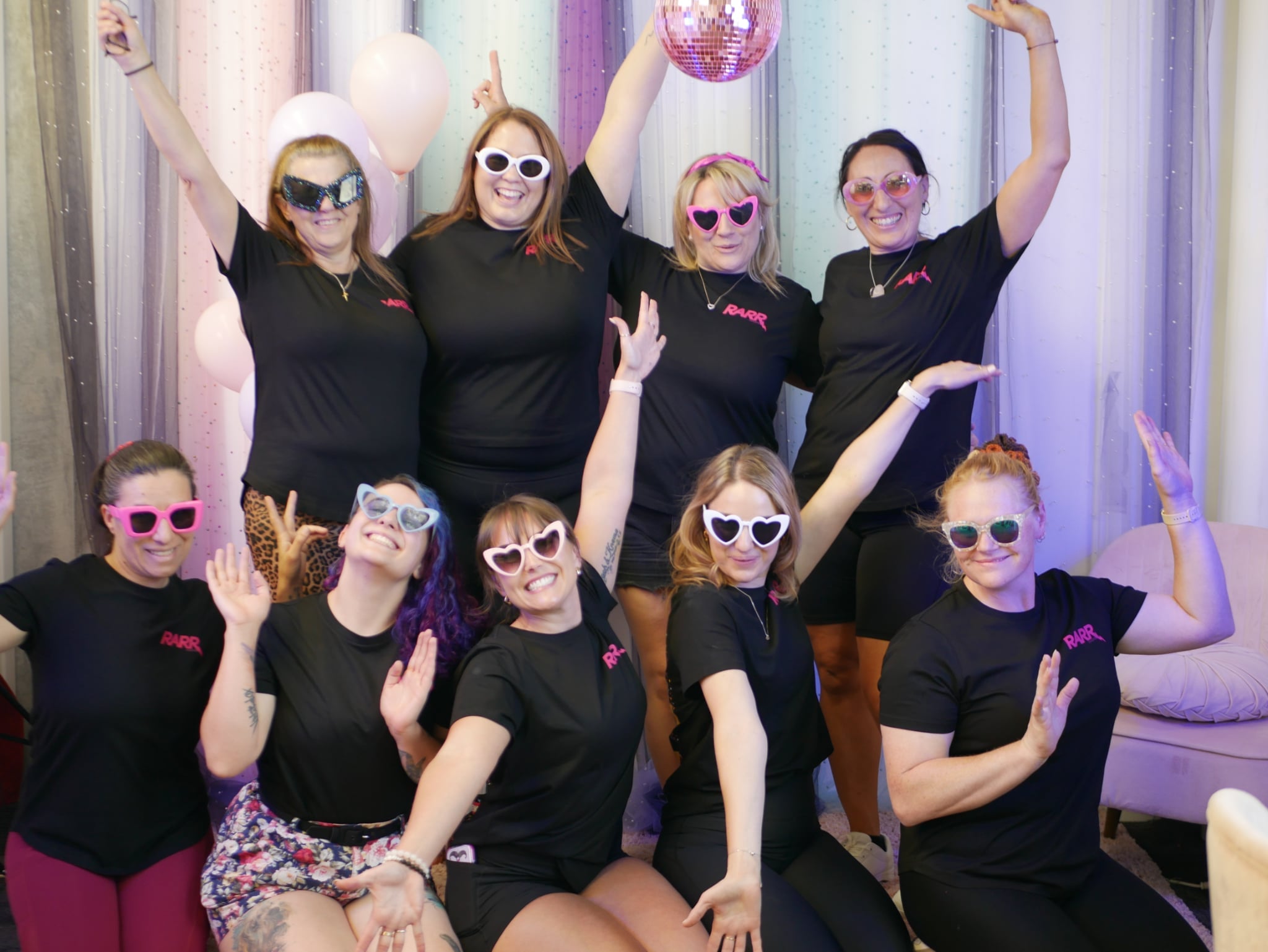 Rarr 13th Birthday T-Shirt