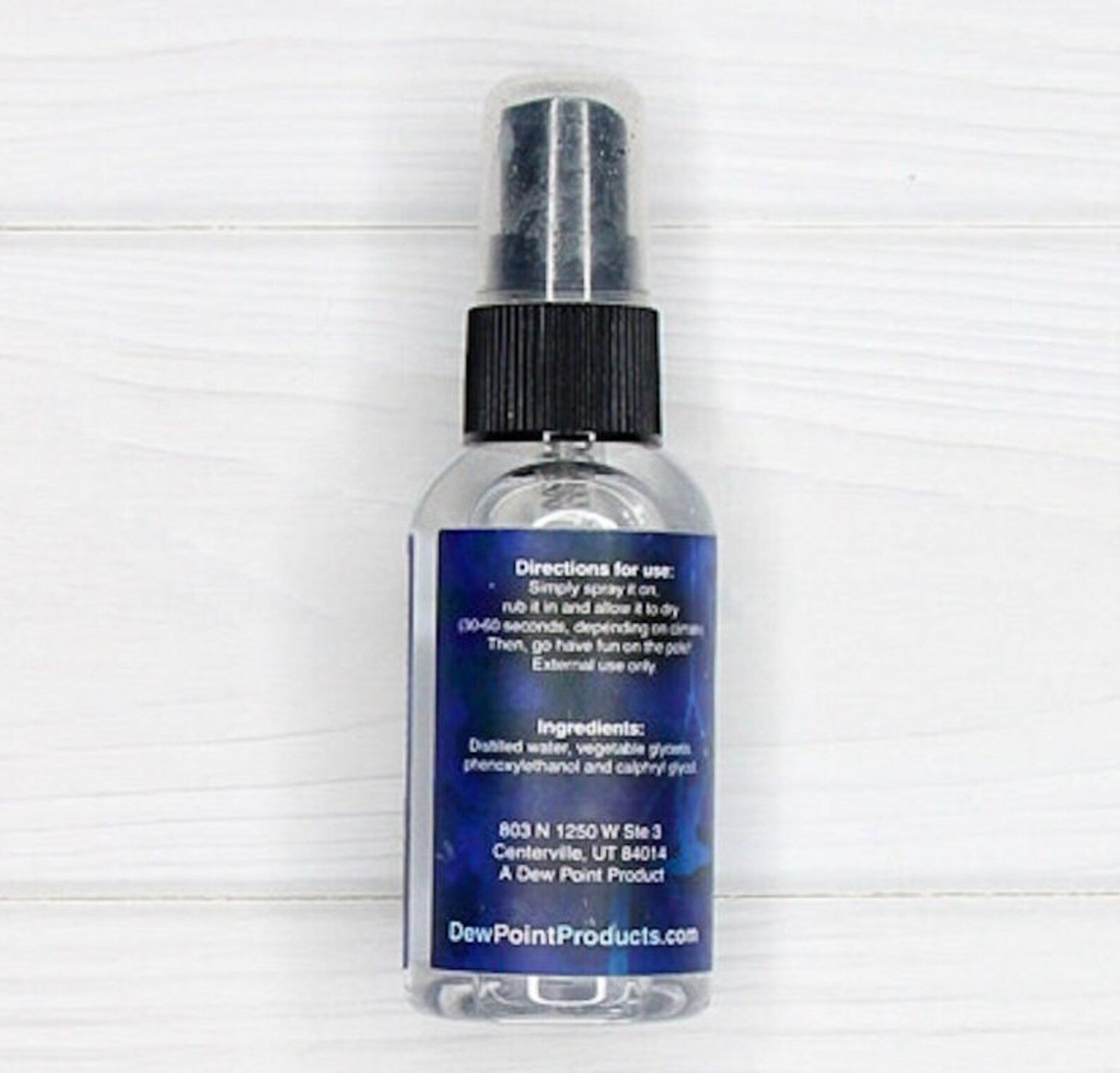 Dew Point Pole | Classic MEDIUM 74ml | Super Strong Body Grip | Pole Fitness | Pole Dancing | Improve Your Grip | Gymnastics | (Copy)