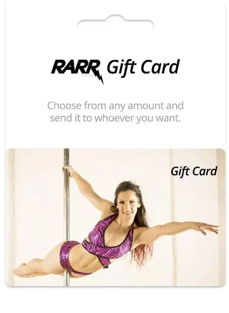 Rarr Designs Gift Card