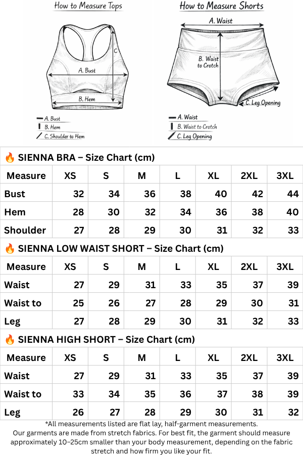 Rarr Designs pole wear | Australian made pole wear | pole dance clothing Australia