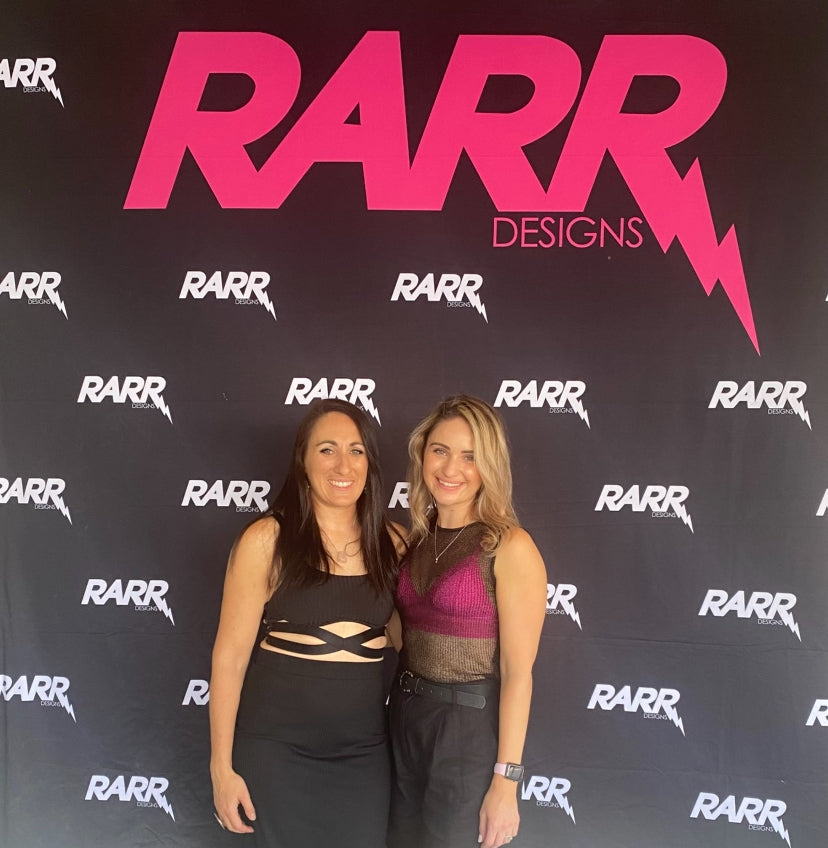 From Garage to Global: How One Mum Built a Business That Empowers Women