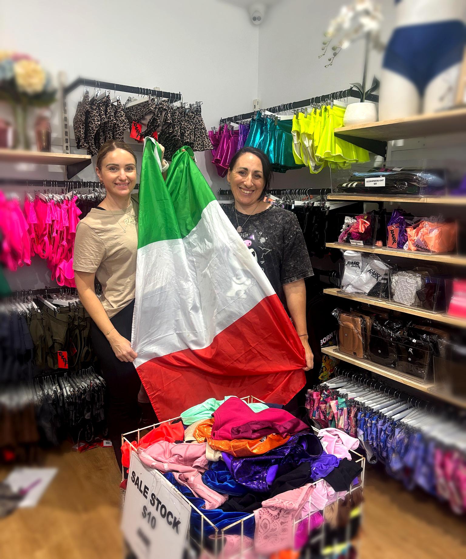 April Update: Some collections paused while we’re on a family trip