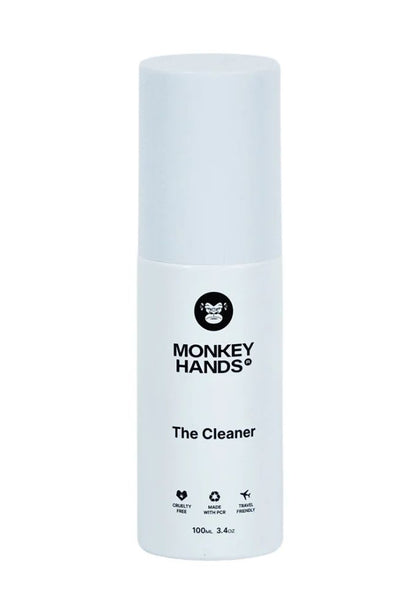 Monkey Hands Pole Cleaner 100ml