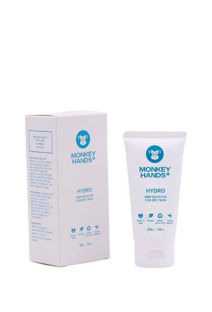 Monkey Hands HYDRO Booster 50ml