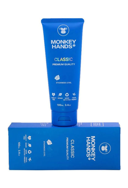 Monkey Hands – Classic Grip 100ml – Pole Dancers Grip