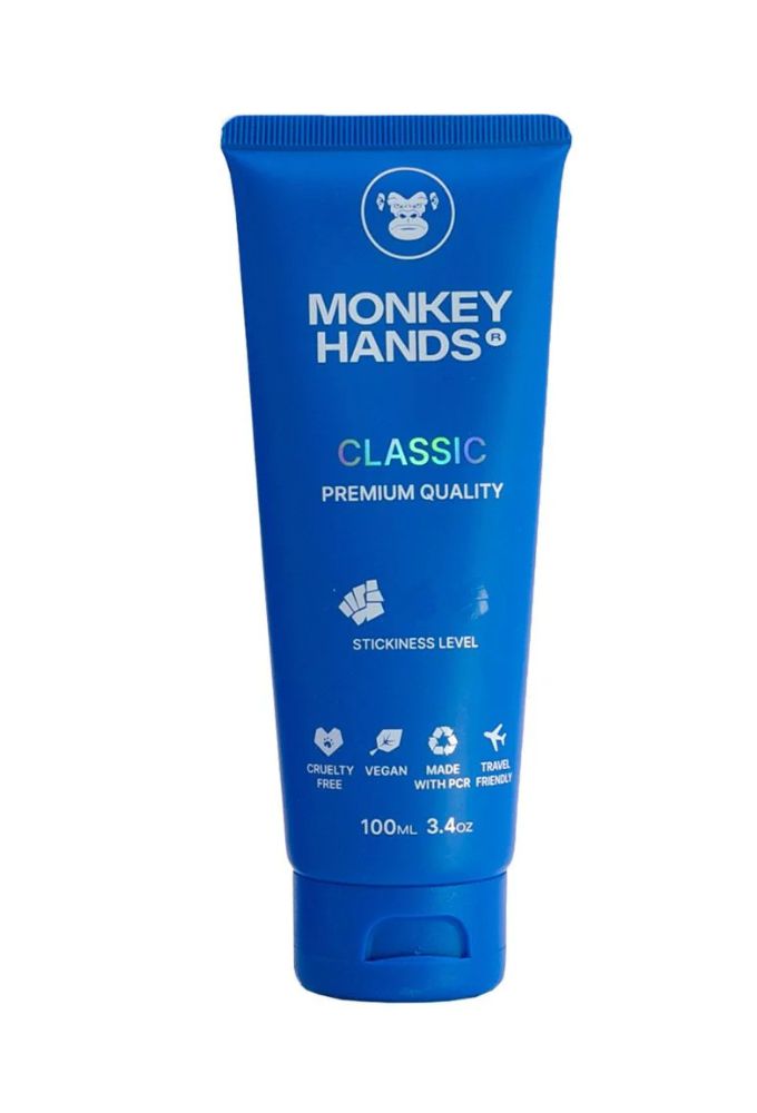 Monkey Hands – Classic Grip 100ml – Pole Dancers Grip