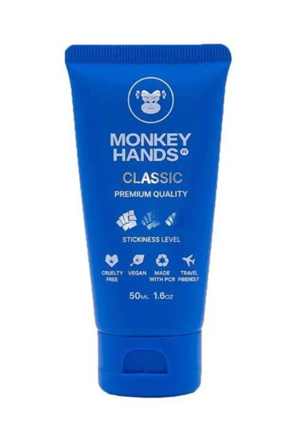 Monkey Hands – Classic Grip (50ml) – Pole Dancers Grip