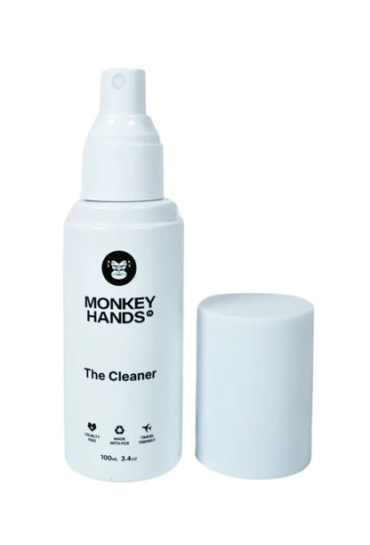 Monkey Hands Pole Cleaner 100ml