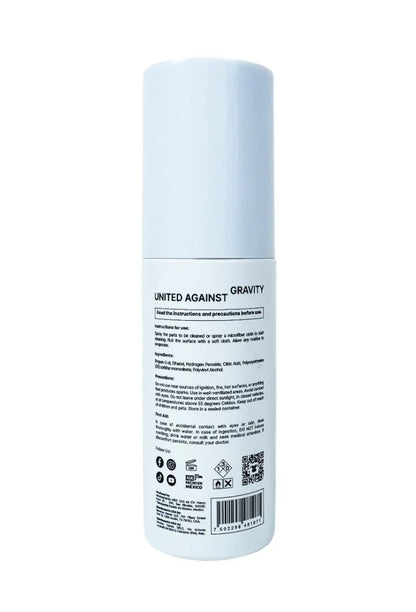 Monkey Hands Pole Cleaner 100ml