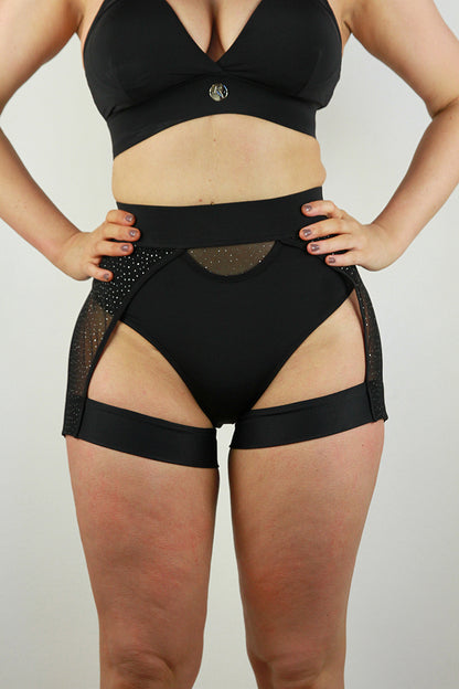 Rarr Designs pole wear | Australian made pole wear | pole dance clothing Australia