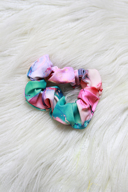 Celestial SCRUNCHIE BLISS – Rarr Designs