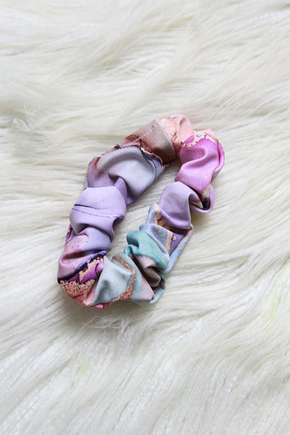 Celestial SCRUNCHIE ZEN – Rarr Designs