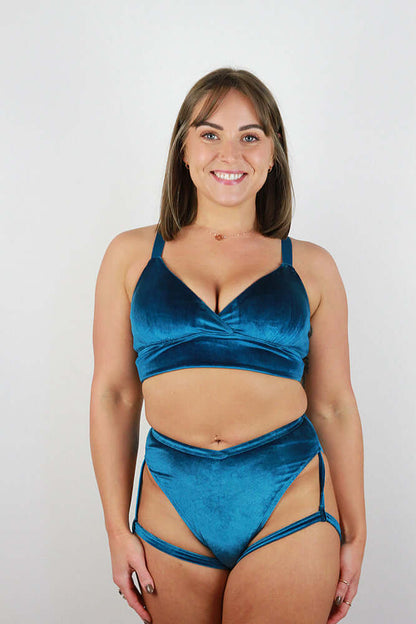 Rarr Designs pole wear | Australian made pole wear | pole dance clothing Australia