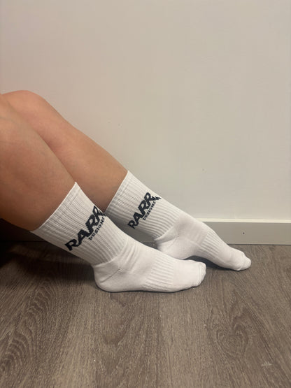Rarr Everyday Socks