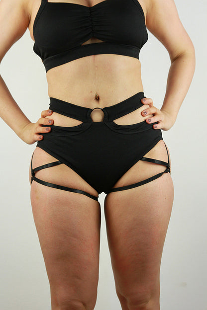 Rarr Designs pole shorts | pole dance shorts Australia | Australian made pole wear