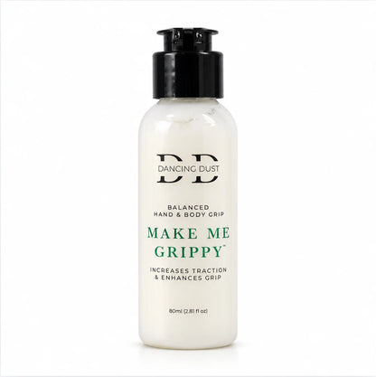Dancing Dust Make Me Grippy | Pole Dance Grip 80ml