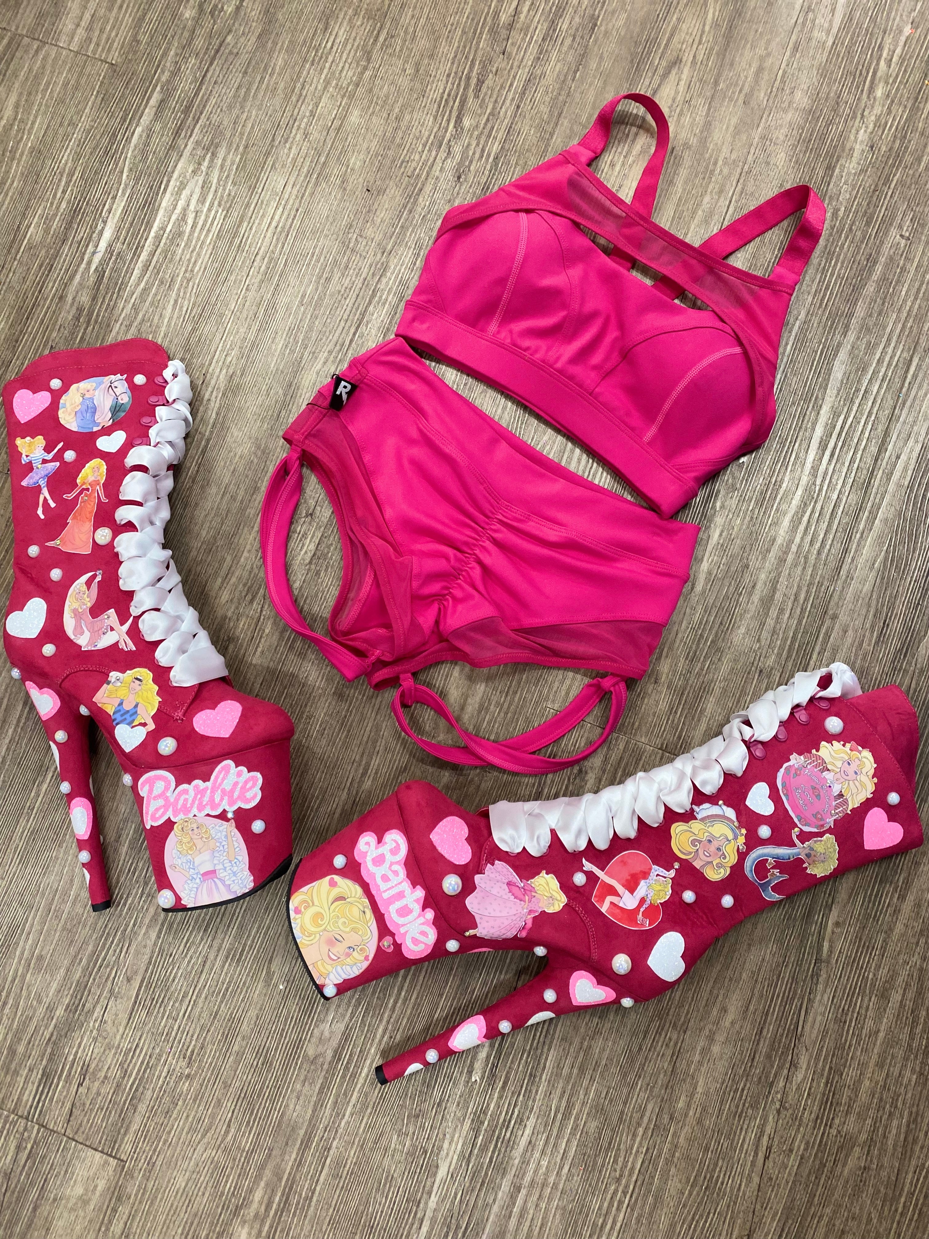 Rarr designs Maddox set