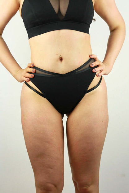 Rarr Designs pole shorts | pole dance shorts Australia | Australian made pole wear