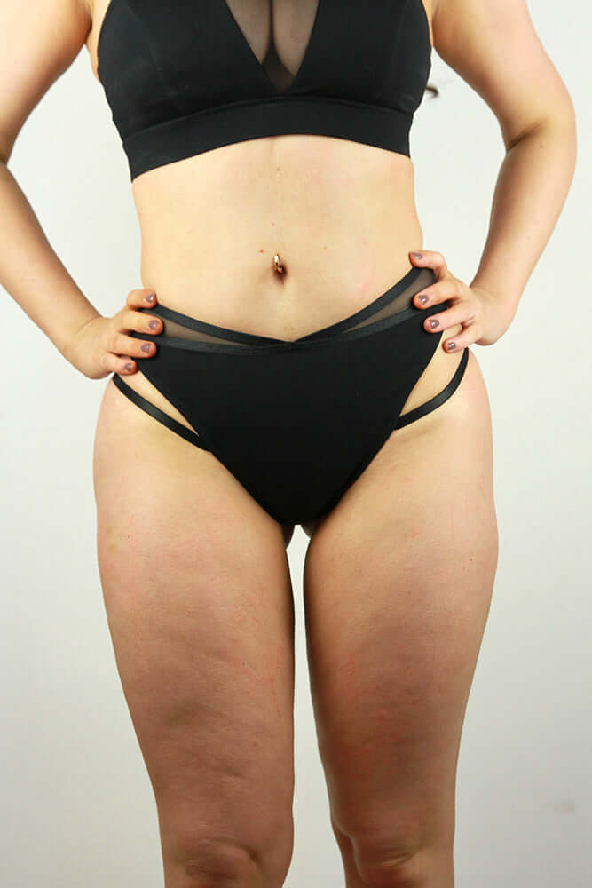 Rarr Designs pole shorts | pole dance shorts Australia | Australian made pole wear