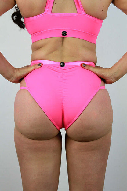 Rarr Designs pole shorts | pole dance shorts Australia | Australian made pole wear