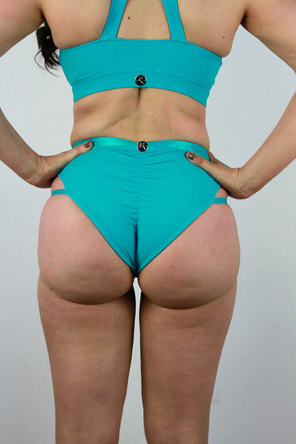 Rarr Designs pole shorts | pole dance shorts Australia | Australian made pole wear