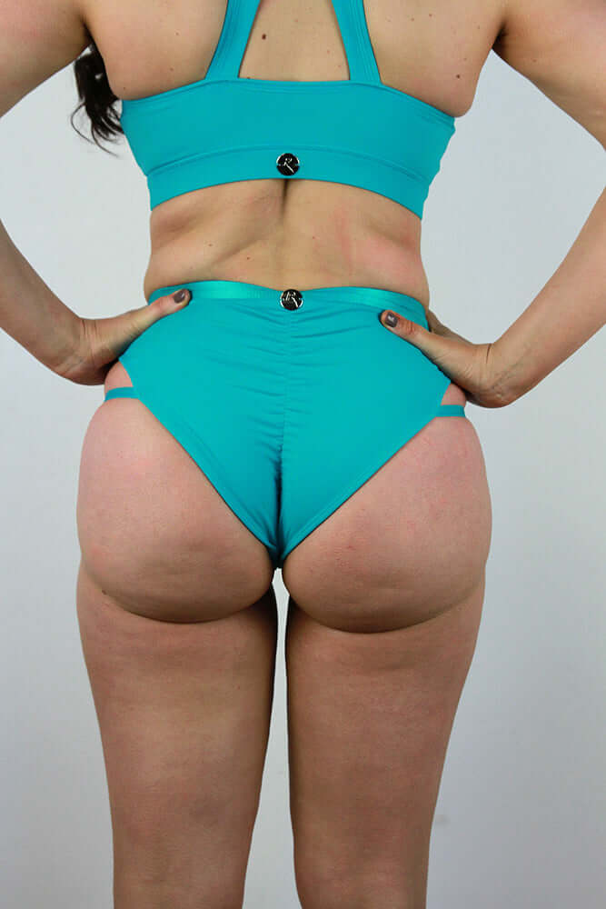 Rarr Designs pole shorts | pole dance shorts Australia | Australian made pole wear