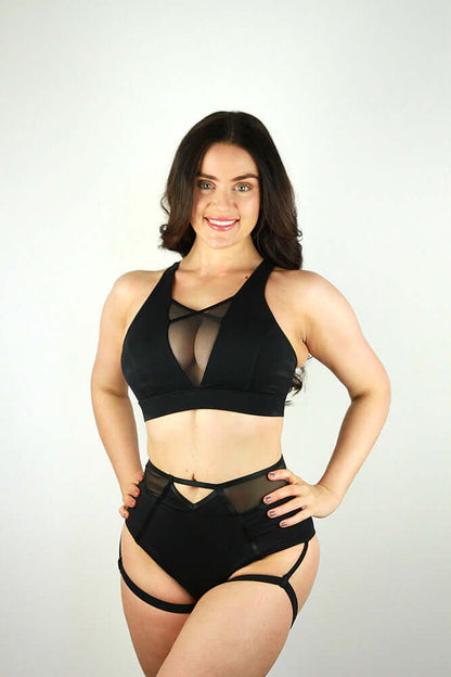 Rarr Designs pole shorts | pole dance shorts Australia | Australian made pole wear